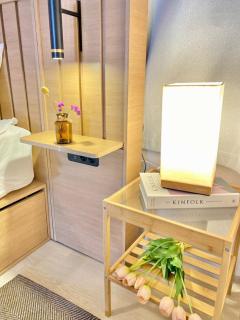# 3room # 4bed # Gwangalli # Maximum 8 # Netflix # 120 inch beam - Busan - 3