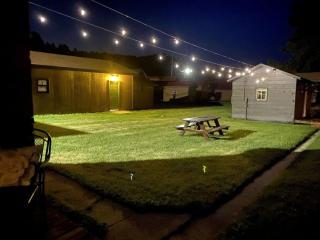 Tiny Cabin Glamping for a South Dakota Nature Escape near Mount Rushmore - Rapid City - 2