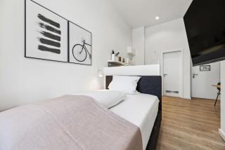 limehome Bamberg Maximiliansplatz - Bamberga - 4