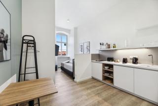 limehome Bamberg Maximiliansplatz - Bamberga - 2