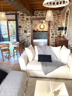 Le cottage de Zoé - Le Vivier-sur-Mer - 0