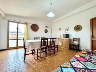 Central Apartment - Bari Sardo - 5