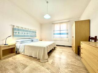 Central Apartment - Bari Sardo - 9