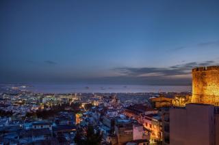 Palazzo Vista Suite&Spa - Salonicco - 8