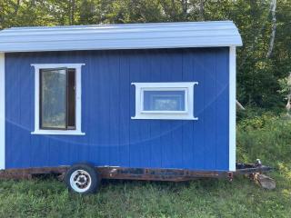 Charming Gypsy Caravan for Vacations in White Mountain National Forest - - 5