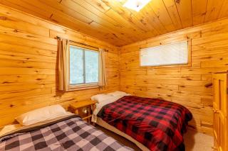 Pet-Friendly Log Cabin Retreat in Ely for Magical Minnesota Family Vacations - Ely - 7