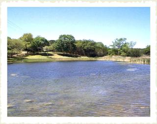 Spacious Cottage with Exquisite Pond and Hill Country Views near Fredericksburg and Kerrville, Texas - Ingram - 3