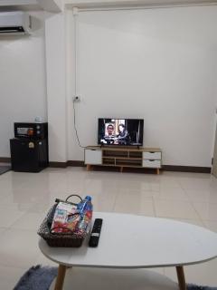 Homey Place - Ban Song Hong - 6