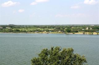 Pet-Friendly Cottage on Buchanan Lake near Marble Falls, Texas - Burnet - 6