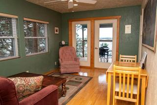 Pet-Friendly Cottage on Buchanan Lake near Marble Falls, Texas - Burnet - 4