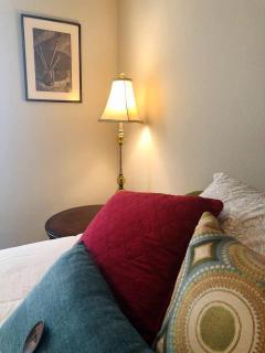 Beautiful and Luxurious Guest Suite Rental Ideal for Weekend Getaways from Kansas City - Excelsior Springs - 1
