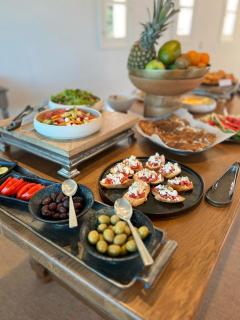 Nomia Sunset Suites Mykonos - Tagou - 7