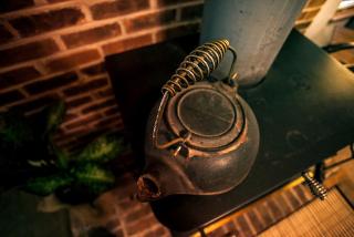 Family-Friendly Cabin Rental with River Views near Knoxville - Greeneville - 3