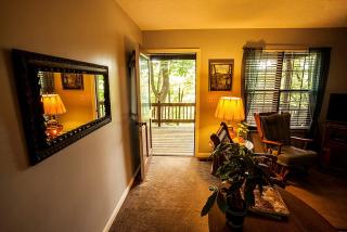 Family-Friendly Cabin Rental with River Views near Knoxville - Greeneville - 2