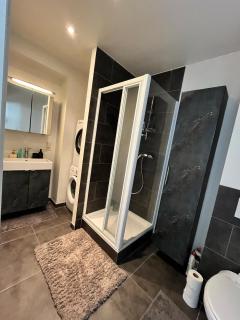 voskenslaan duplex - 3