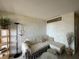 Appartement face à la mer - Canet-en-Roussillon - 1
