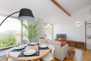 Liiiving in Porto - Mezzanine Delight Balcony - Oporto - 0