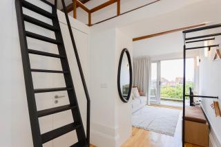 Liiiving in Porto - Mezzanine Delight Balcony - Oporto - 4