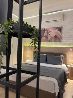 Gray Apartments - Strumica - 9