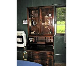Tranquil Glamping Getaways in Cadillac, Michigan - Perfect for Romantic Escapes - Cadillac - 5