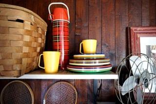 Cabin Getaways for 2 in Cadillac, Michigan - Perfect for Escapes to Nature - Cadillac - 5