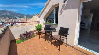 Apartamentos La Casa de Bebita - Fuengirola - 9