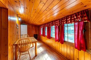 Charming Pet-Friendly Cabin in Ely, Ideal for Getaways to Nature in Minnesota - Ely - 5