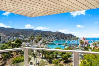 122 Middle Terrace by Catalina Island Vacation Rentals - Avalon - 7