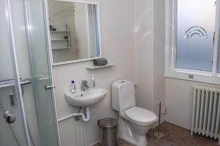 Reykjavík Rainbow Guesthouse - Reykjavik - 2