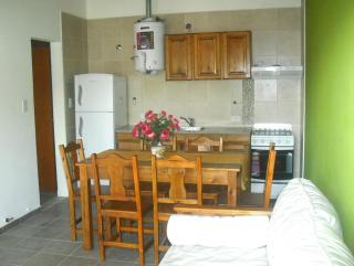 TICA MASU Complejo de Cabañas - Villa Carlos Paz - 7