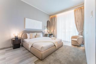 City Views 1BR with Balcony Near Mall, Concept 7 Residences, Jumeirah Village Circle by Deluxe Holiday Homes - 9