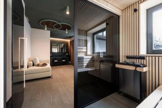 Hotel Belvedere - Fine Dining, Hideaway & SPA - San Genesio Atesino - 9