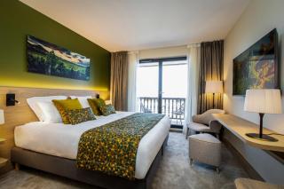 Hôtel Terra Vinum - Gueberschwihr - 1