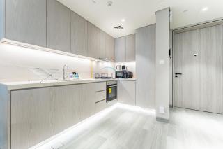 City Views 1BR with Balcony Near Mall, Concept 7 Residences, Jumeirah Village Circle by Deluxe Holiday Homes - 8