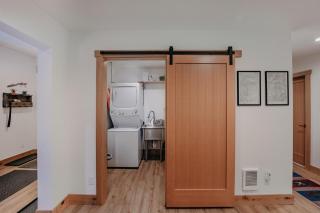 Mt Baker Rim Cabin 50 with WIFI, Hot Tub and Air Conditioning - 1