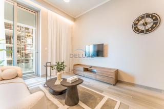 City Views 1BR with Balcony Near Mall, Concept 7 Residences, Jumeirah Village Circle by Deluxe Holiday Homes - 2