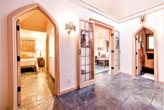 Breathtaking Cottage Rental on Castle Grounds Overlooking Lake George - Bolton - 5