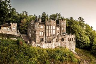 Breathtaking Cottage Rental on Castle Grounds Overlooking Lake George - Bolton - 4
