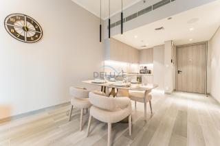 City Views 1BR with Balcony Near Mall, Concept 7 Residences, Jumeirah Village Circle by Deluxe Holiday Homes - 1