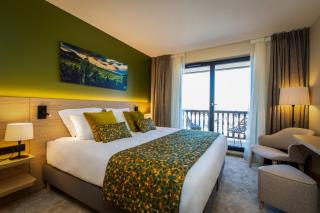 Hôtel Terra Vinum - Gueberschwihr - 0