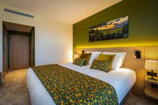 Hôtel Terra Vinum - 8