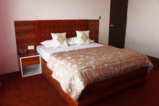 Diamond Nor Home stay - 9