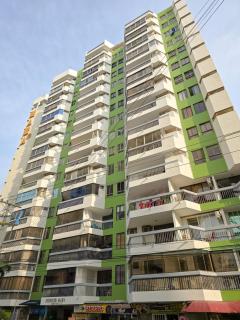 Apartamentos MARA Rodadero cerca a la playa - Bedviajes - 7