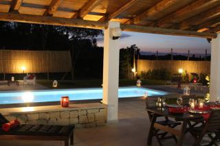 Villa Melissa con piscina privata - 1