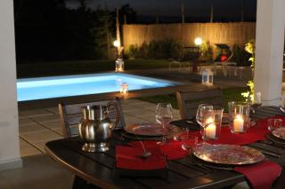 Villa Melissa con piscina privata - 3