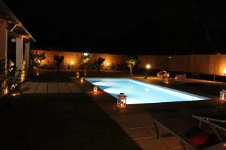 Villa Melissa con piscina privata - 4