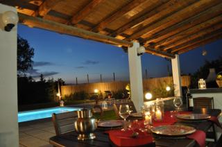 Villa Melissa con piscina privata - 6