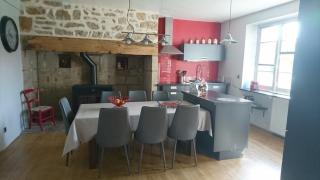 Le clos des fontilhas - La Roche-Canillac - 2