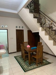 Podhomoro homestay - 4