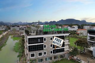 Tam Coc Guest House One & Hotel Ninh Binh - Ninh Binh - 0